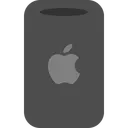 Free Nouveau Mac Pro Mac Ordinateur Icône