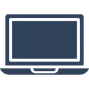 Free Ordinateur Ordinateur Numerique Ordinateur Portable Icône