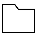 Free Benutzeroberflache Datei Dokument Symbol