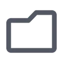 Free Ordner Speicher Archiv Symbol