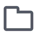 Free Ordner Speicher Archiv Symbol