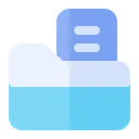 Free Ordner  Symbol