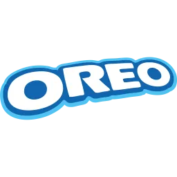Free Oreo Logo Icon
