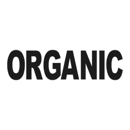 Free Organic  Icon