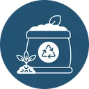 Free Organic Product  Icon