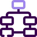 Free Analytics Business Finance Icon