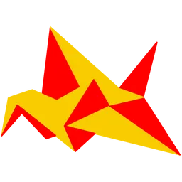 Free Origami  Icon