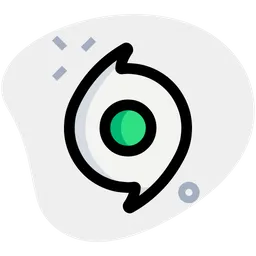 Free Origin Logo Icon