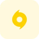 Free Origin Technology Logo Social Media Logo Icon