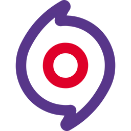 Free Origin Logo Icon
