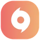 Free Origin  Icon