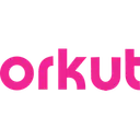 Free Orkut Logo Social Icon