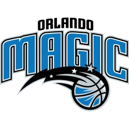 Free Orlando Magic Logo Icon