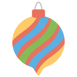 Free Ornament  Icon