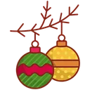 Free Ornament Decoration Christmas Icon