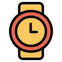 Free Orologio Da Polso Ora Timer Icon