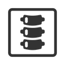 Free Orthopaedics  Icon