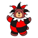 Free Animal Oso Zoologico Icon