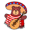 Free Animal Oso Zoologico Icon