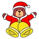 Free Animal Oso Zoologico Icon