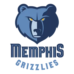 Free Osos pardos de memphis Logo Icono