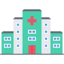 Free Ospedale  Icon