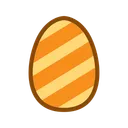 Free Ostern  Symbol