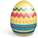 Free Ostern  Symbol