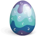 Free Ostern  Symbol