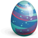 Free Ostern  Symbol