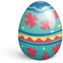 Free Ostern  Symbol
