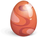 Free Ostern  Symbol
