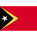 Free Osttimor Weltflagge Kolumbien Symbol