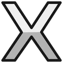 Free Osx Logo Streamline Ultimate Icon