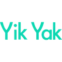 Free Yik Yak Compagnie Icon