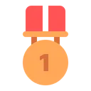 Free Ouro  Ícone