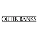 Free Outer Bank Logo Icon