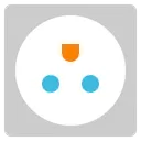 Free Outlet  Icon