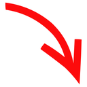 Free Arrow Outlined Arrow Filled Arrow Icon