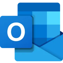 Free Outlook Logo Icon
