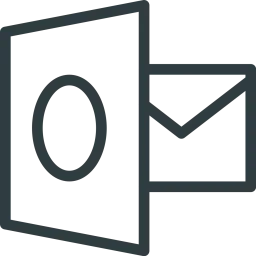 Free Outlook Logo Icon