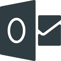 Free Outlook Logo Icon