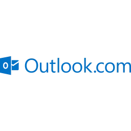 Free Outlook Logo Icon