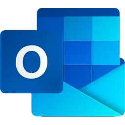 Free Outlook Logo Icon