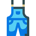 Free Overalls  Icon