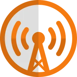 Free Overcast Logo Icon