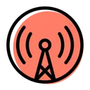 Free Overcast Technology Logo Social Media Logo Icon