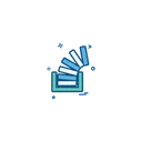 Free Overflow  Icon