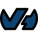 Free Ovh  Icon