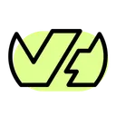 Free Ovh Logotipo De Tecnologia Logotipo De Redes Sociales Icono